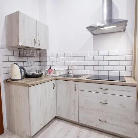 Apartamenty Stacja Kasina Kasina Wielka Exterior photo