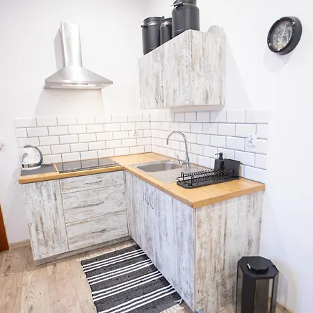 Apartamenty Stacja Kasina Kasina Wielka Exterior photo