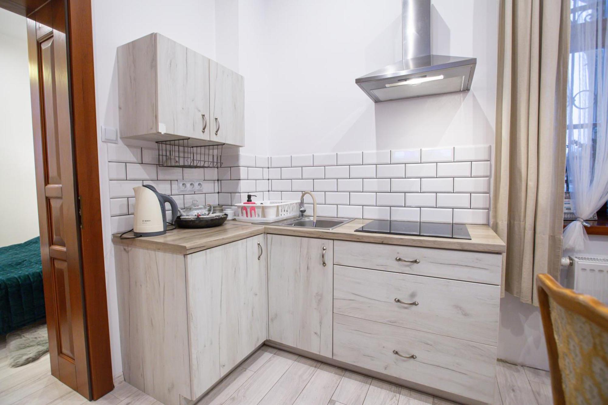 Stacja Kasina Apartment