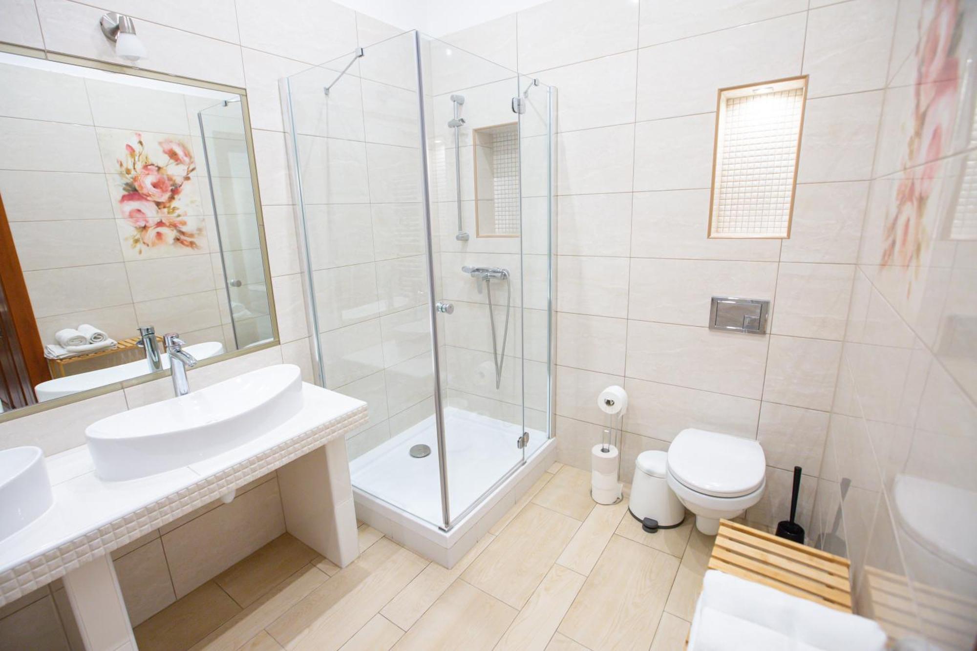 Apartment Stacja Kasina *
