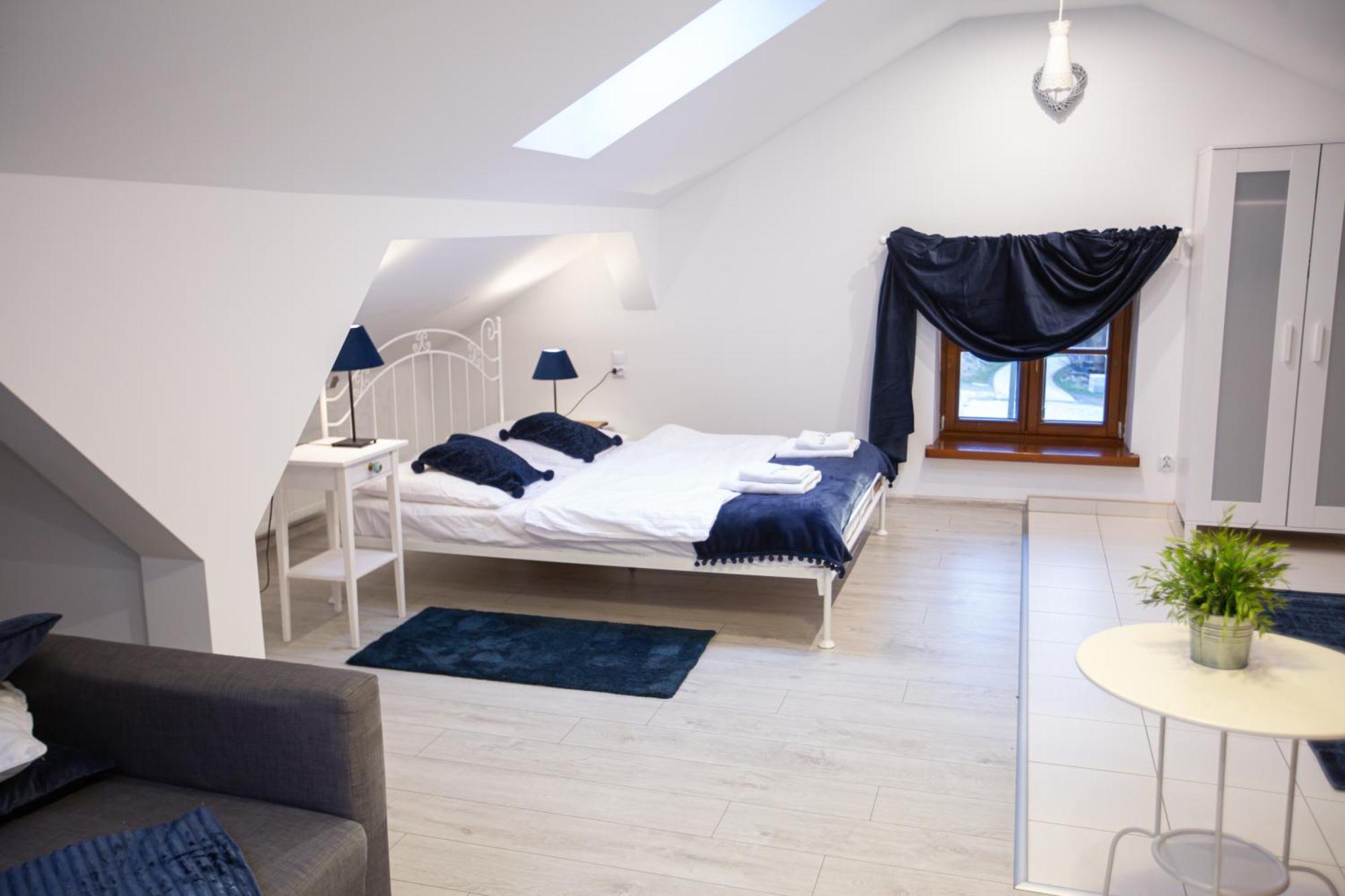 Stacja Kasina Apartment Kasina Wielka