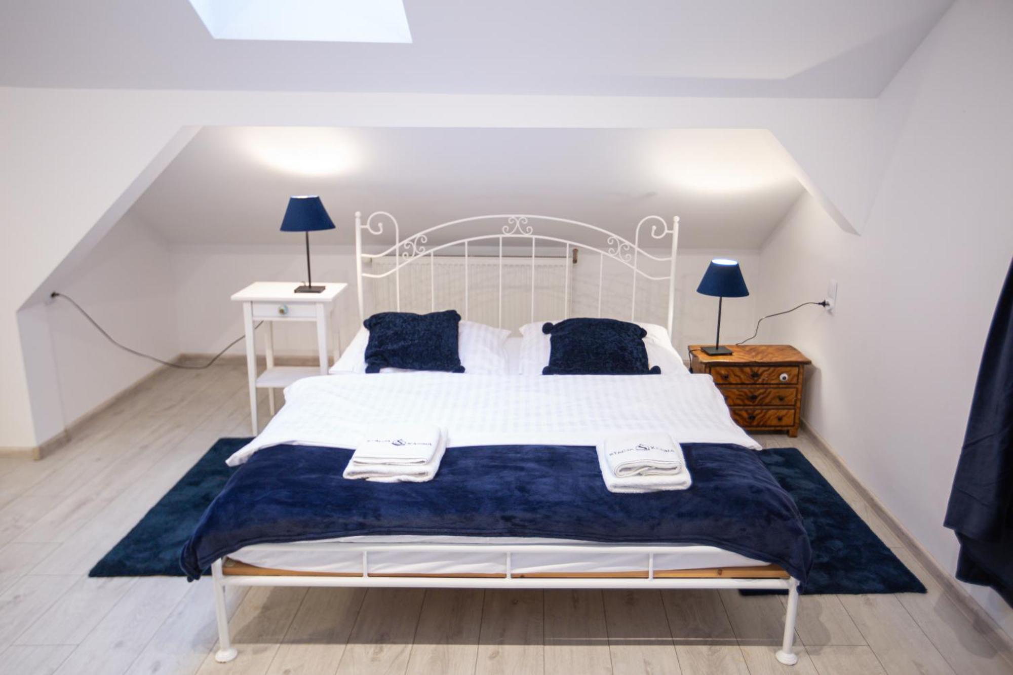 Apartment Stacja Kasina Kasina Wielka