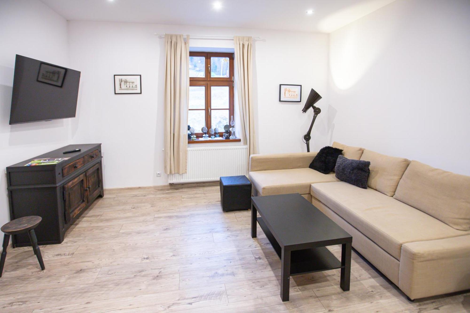 Apartment Stacja Kasina