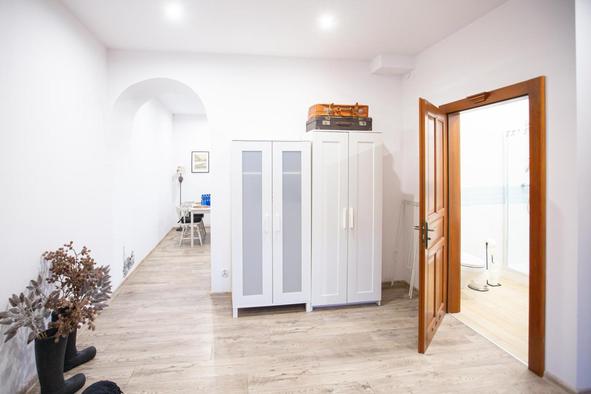 Apartment Stacja Kasina *