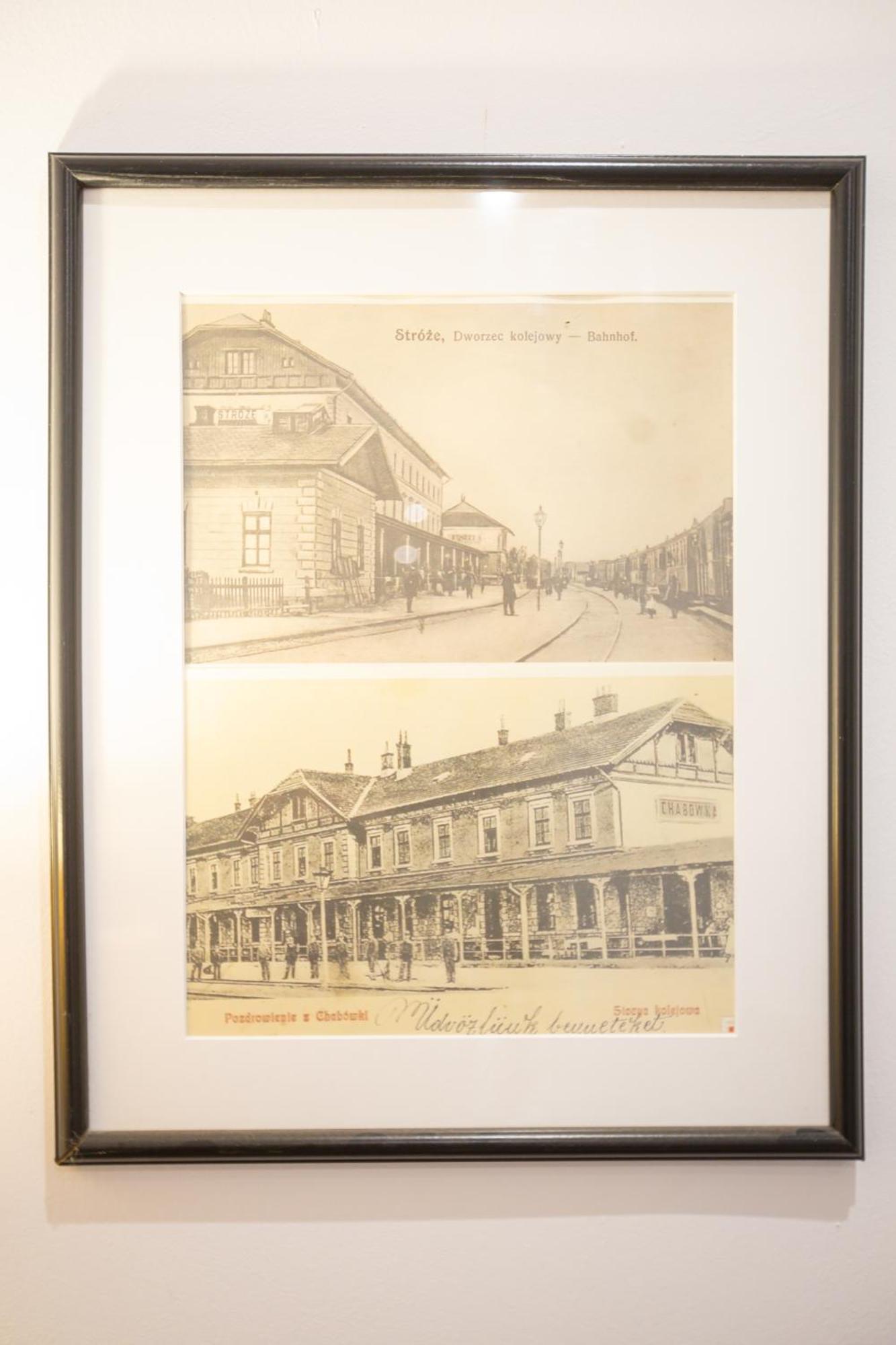 Stacja Kasina Apartment