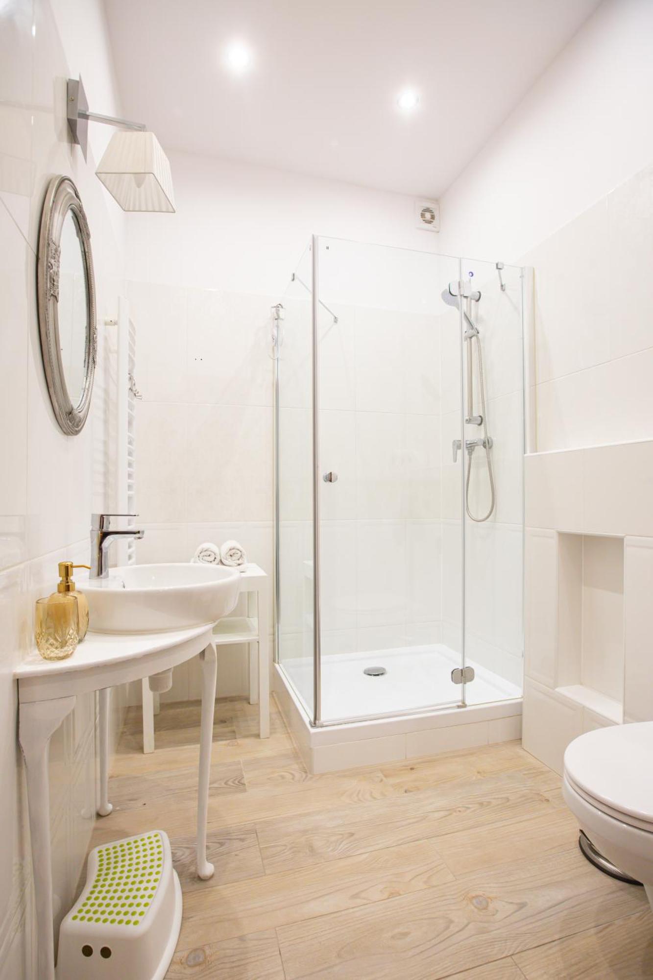 Apartment Stacja Kasina Kasina Wielka