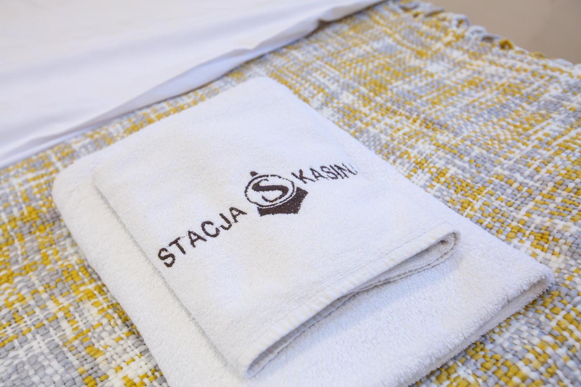 Stacja Kasina * Kasina Wielka
